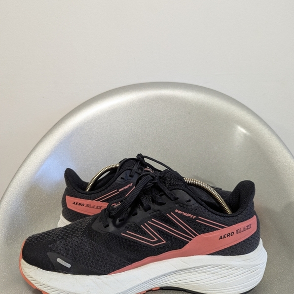 Salomon Women's Aero Blaze Running Shoes Size 9.5 - Picture 6 of 10